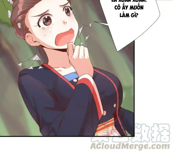 Nữ Thần Trong Điện Thoại Chapter 110 - Trang 4