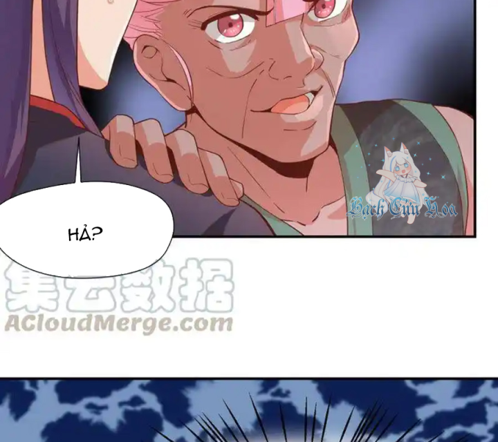 Nữ Thần Trong Điện Thoại Chapter 110 - Trang 4