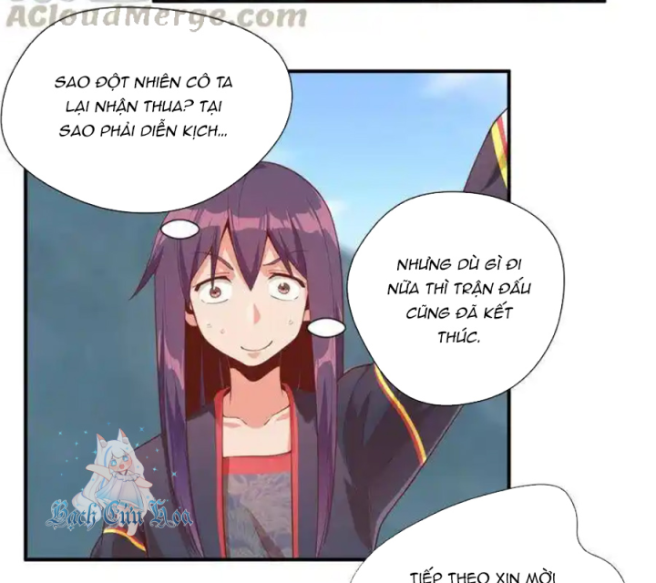 Nữ Thần Trong Điện Thoại Chapter 110 - Trang 4