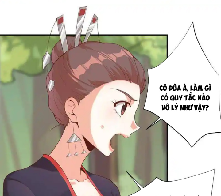 Nữ Thần Trong Điện Thoại Chapter 110 - Trang 4