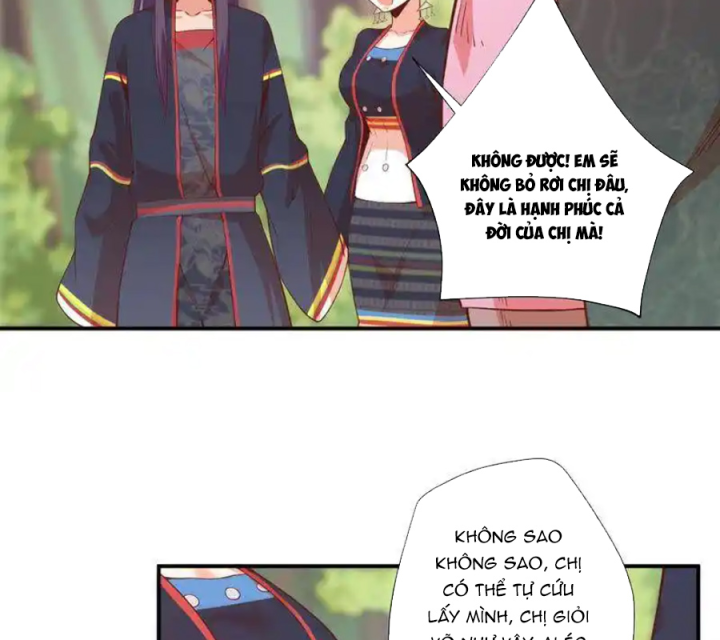 Nữ Thần Trong Điện Thoại Chapter 110 - Trang 4