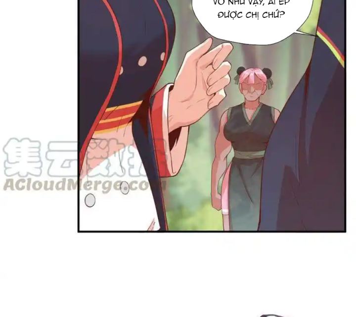 Nữ Thần Trong Điện Thoại Chapter 110 - Trang 4