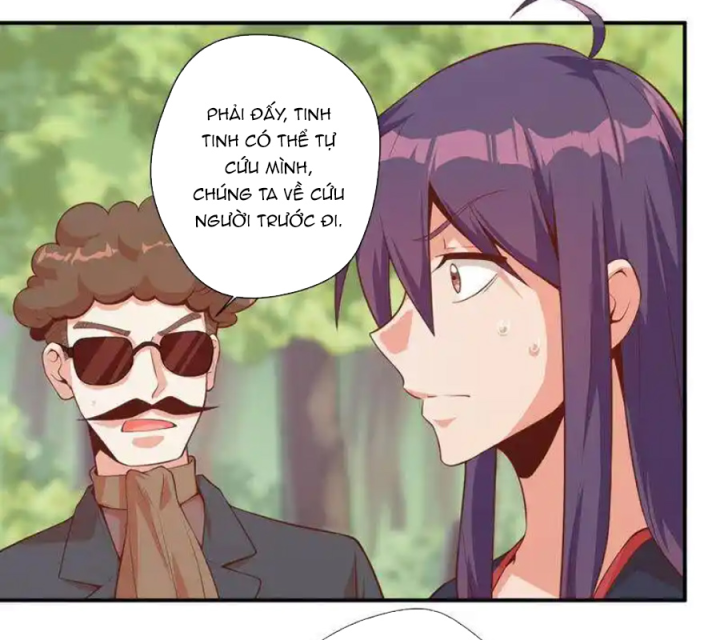 Nữ Thần Trong Điện Thoại Chapter 110 - Trang 4