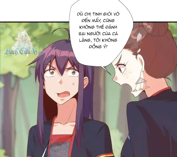 Nữ Thần Trong Điện Thoại Chapter 110 - Trang 4