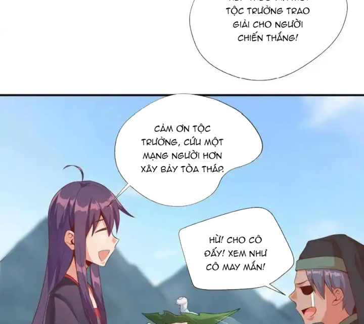 Nữ Thần Trong Điện Thoại Chapter 110 - Trang 4