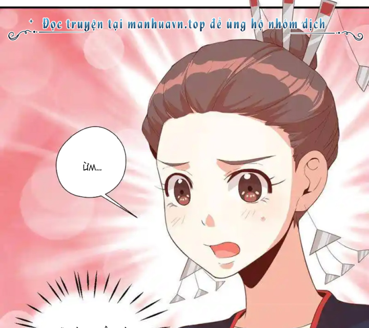 Nữ Thần Trong Điện Thoại Chapter 110 - Trang 4