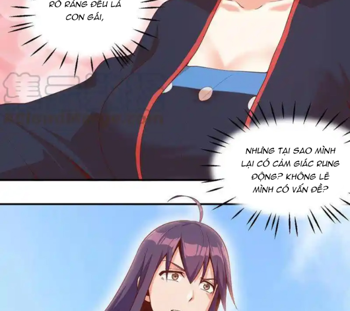 Nữ Thần Trong Điện Thoại Chapter 110 - Trang 4