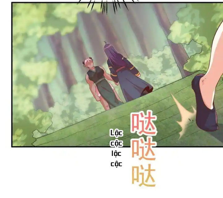 Nữ Thần Trong Điện Thoại Chapter 110 - Trang 4