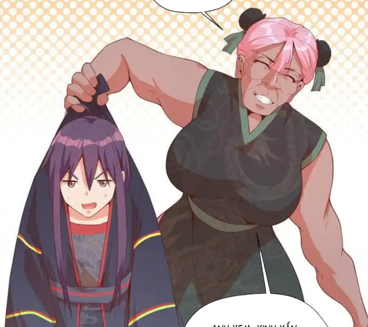 Nữ Thần Trong Điện Thoại Chapter 110 - Trang 4
