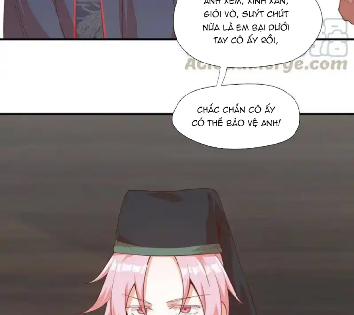 Nữ Thần Trong Điện Thoại Chapter 110 - Trang 4
