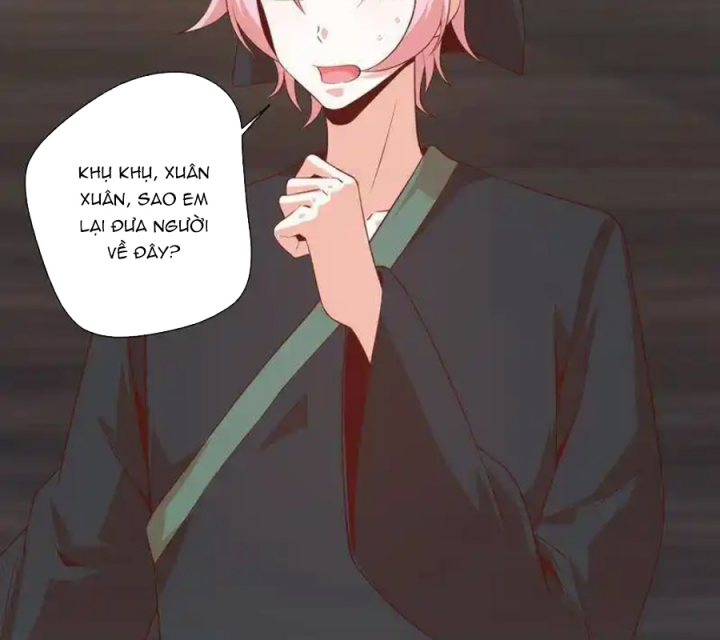 Nữ Thần Trong Điện Thoại Chapter 110 - Trang 4