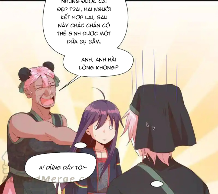 Nữ Thần Trong Điện Thoại Chapter 110 - Trang 4