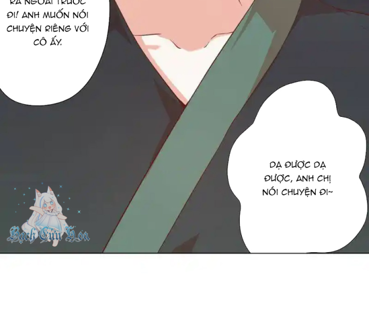 Nữ Thần Trong Điện Thoại Chapter 110 - Trang 4