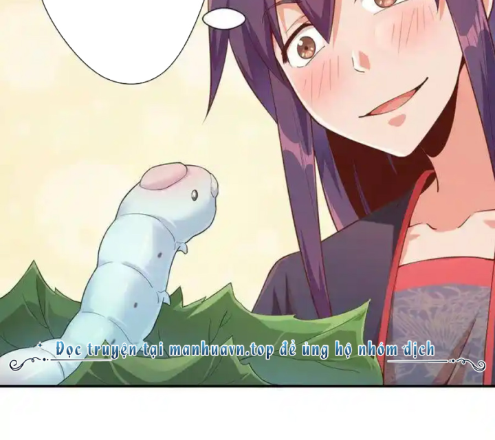 Nữ Thần Trong Điện Thoại Chapter 110 - Trang 4