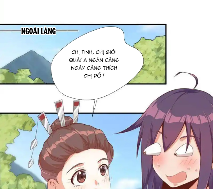 Nữ Thần Trong Điện Thoại Chapter 110 - Trang 4