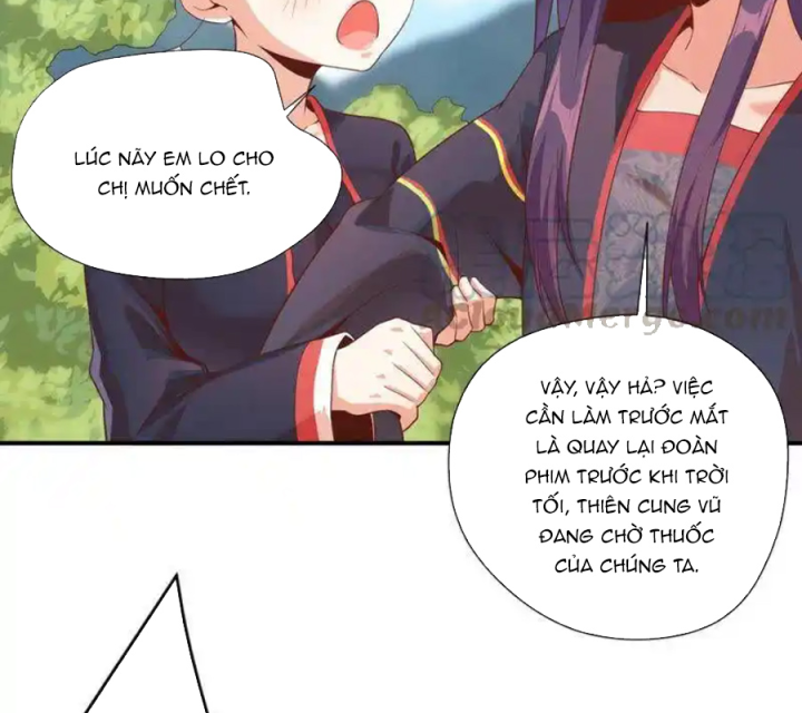 Nữ Thần Trong Điện Thoại Chapter 110 - Trang 4