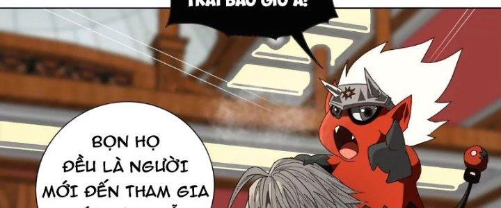 Quái Thú Hạch Tâm Chapter 16 - Trang 2