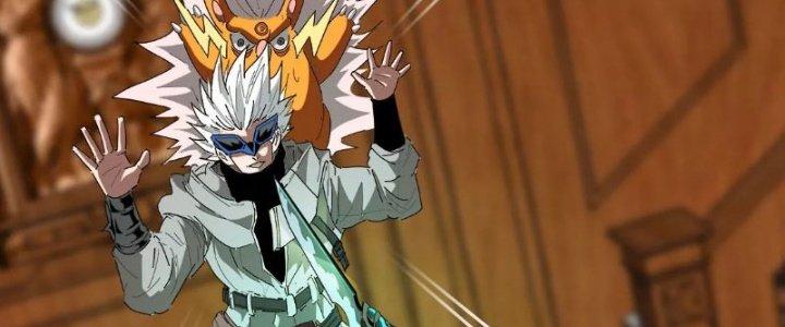 Quái Thú Hạch Tâm Chapter 16 - Trang 2