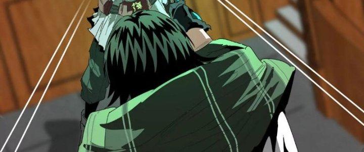 Quái Thú Hạch Tâm Chapter 16 - Trang 2