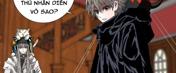 Quái Thú Hạch Tâm Chapter 16 - Trang 2