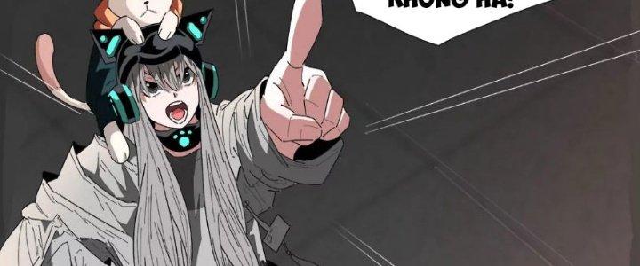 Quái Thú Hạch Tâm Chapter 16 - Trang 2