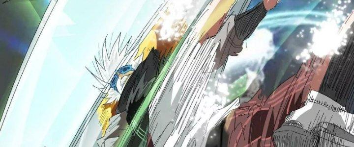 Quái Thú Hạch Tâm Chapter 16 - Trang 2