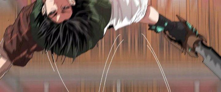 Quái Thú Hạch Tâm Chapter 16 - Trang 2