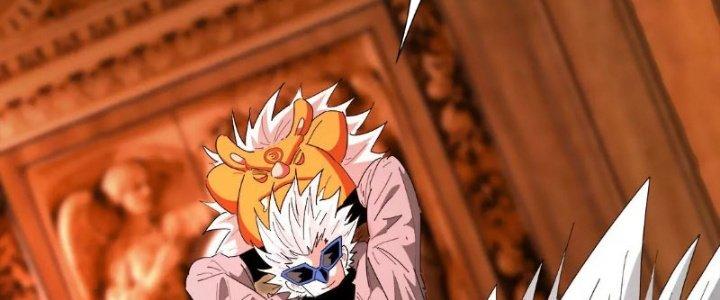 Quái Thú Hạch Tâm Chapter 16 - Trang 2