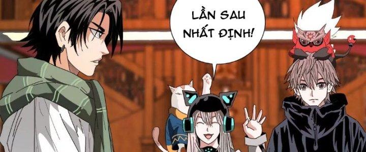Quái Thú Hạch Tâm Chapter 16 - Trang 2