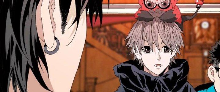 Quái Thú Hạch Tâm Chapter 16 - Trang 2