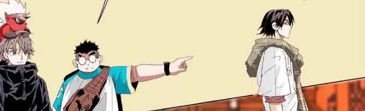 Quái Thú Hạch Tâm Chapter 16 - Trang 2