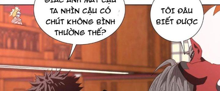 Quái Thú Hạch Tâm Chapter 16 - Trang 2