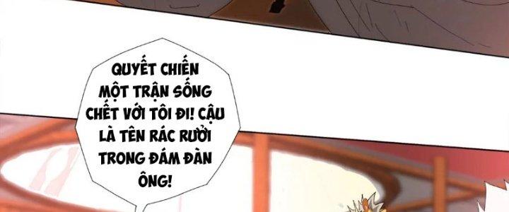 Quái Thú Hạch Tâm Chapter 16 - Trang 2