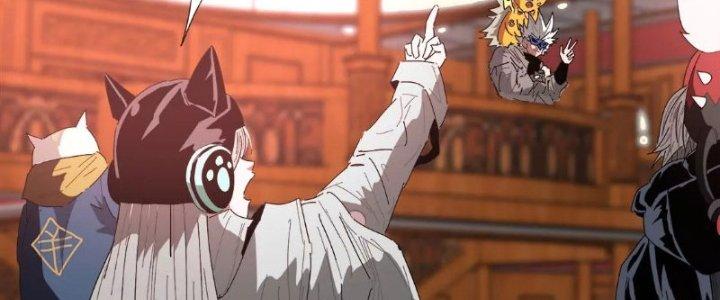 Quái Thú Hạch Tâm Chapter 16 - Trang 2