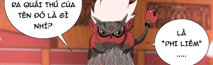 Quái Thú Hạch Tâm Chapter 16 - Trang 2