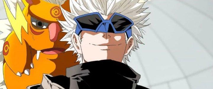 Quái Thú Hạch Tâm Chapter 16 - Trang 2