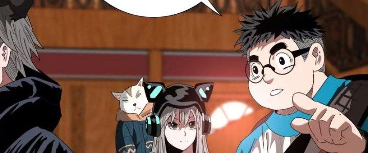 Quái Thú Hạch Tâm Chapter 16 - Trang 2