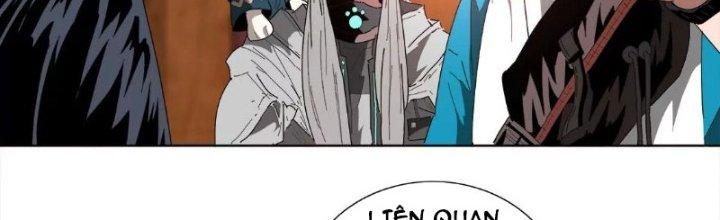 Quái Thú Hạch Tâm Chapter 16 - Trang 2