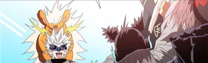 Quái Thú Hạch Tâm Chapter 16 - Trang 2