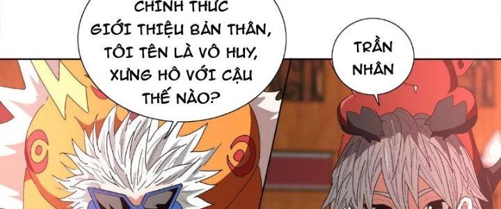 Quái Thú Hạch Tâm Chapter 16 - Trang 2