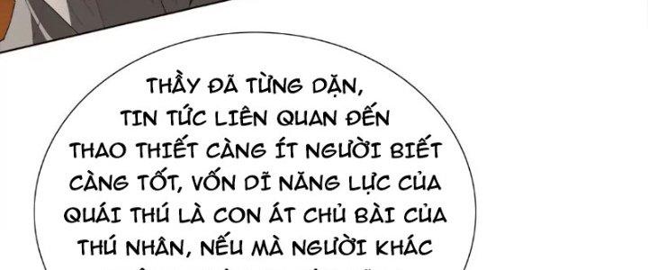 Quái Thú Hạch Tâm Chapter 16 - Trang 2
