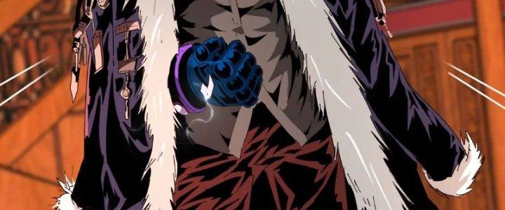 Quái Thú Hạch Tâm Chapter 16 - Trang 2