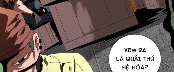 Quái Thú Hạch Tâm Chapter 16 - Trang 2