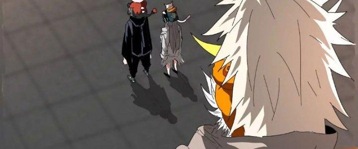 Quái Thú Hạch Tâm Chapter 16 - Trang 2