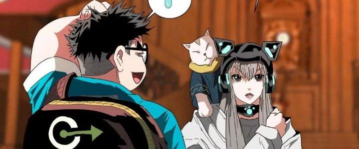 Quái Thú Hạch Tâm Chapter 16 - Trang 2