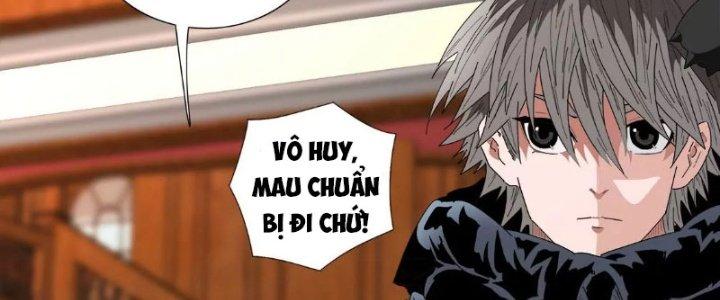 Quái Thú Hạch Tâm Chapter 16 - Trang 2