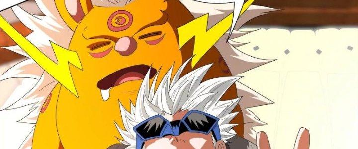 Quái Thú Hạch Tâm Chapter 16 - Trang 2