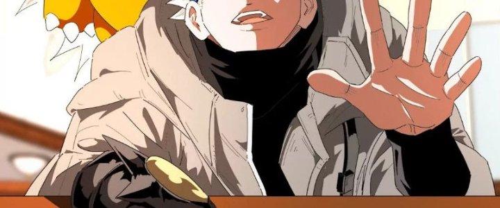 Quái Thú Hạch Tâm Chapter 16 - Trang 2