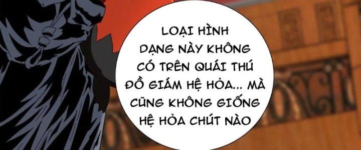 Quái Thú Hạch Tâm Chapter 16 - Trang 2