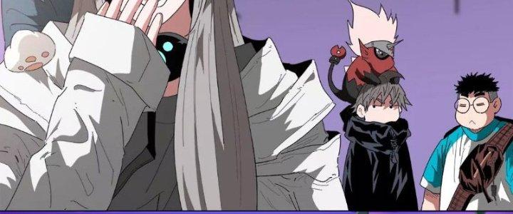 Quái Thú Hạch Tâm Chapter 16 - Trang 2